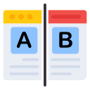 A/B Testing & CRO 